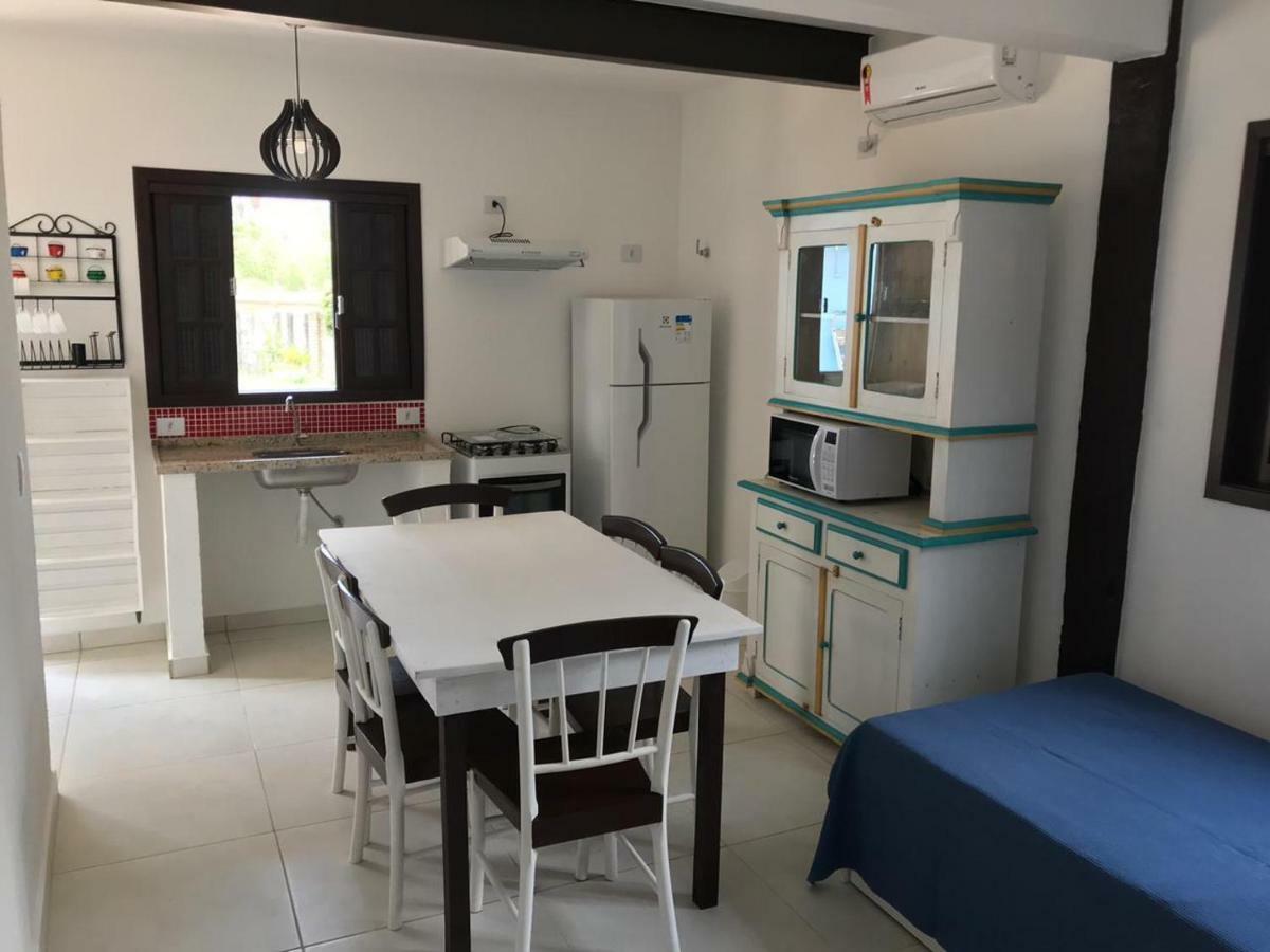 Vila Da Praia Ubatuba Exterior foto