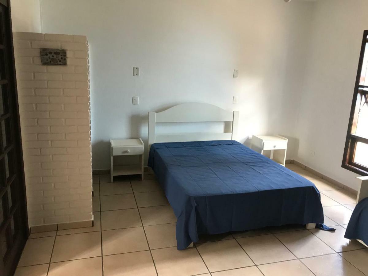 Vila Da Praia Ubatuba Exterior foto